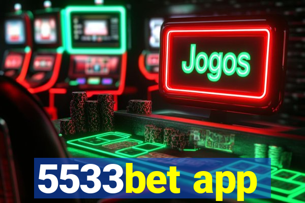 5533bet app